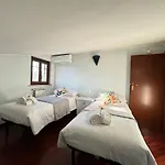 Appartement Casa Di Roberto Ladispoli