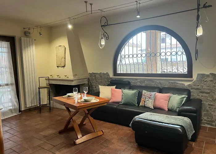 Casa Di Roberto