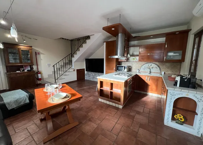 Apartman Casa Di Roberto