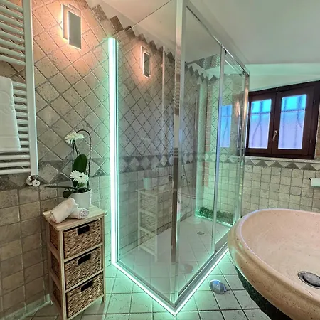 Casa Di Roberto ラディスポリ