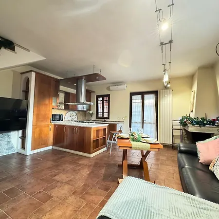 Apartamento Casa Di Roberto Ladispoli