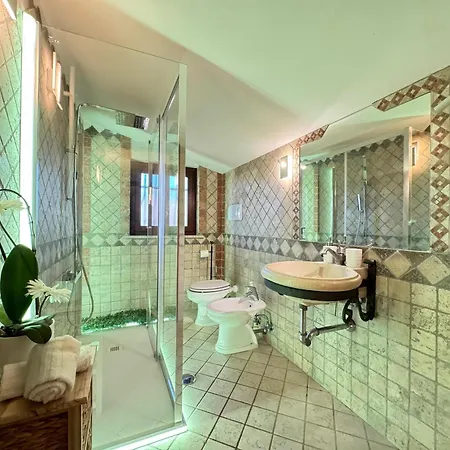 Apartamento Casa Di Roberto *