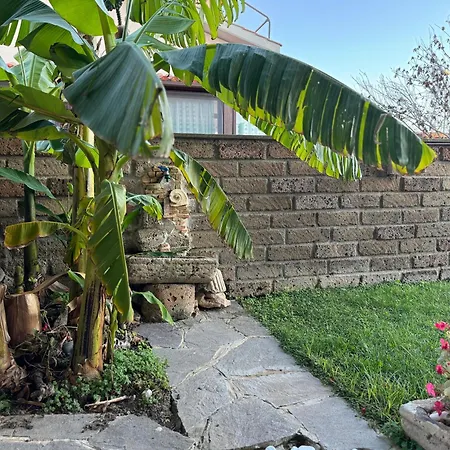 Casa Di Roberto ラディスポリ