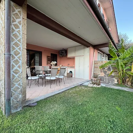 アパート Casa Di Roberto *