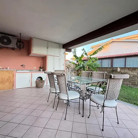 Apartamento Casa Di Roberto Ladispoli