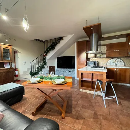 Casa Di Roberto * Ladispoli