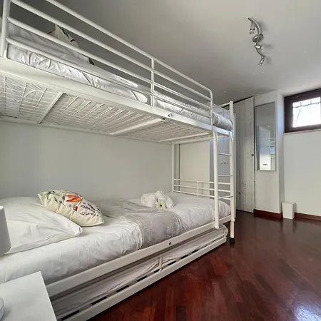 Apartamento Casa Di Roberto *