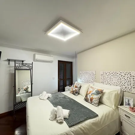 Apartamento Casa Di Roberto