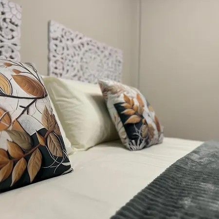 Apartamento Casa Di Roberto Ladispoli