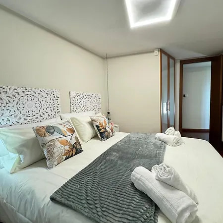 Casa Di Roberto Apartamento *
