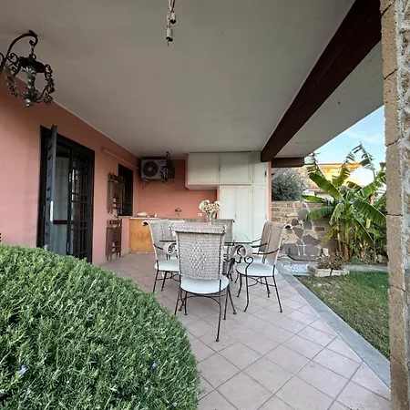 Casa Di Roberto * ラディスポリ