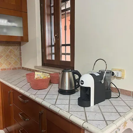 Casa Di Roberto *