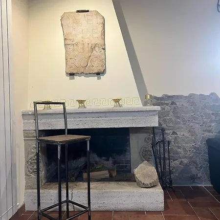 Apartamento Casa Di Roberto *