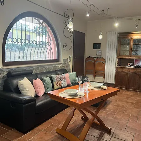 Casa Di Roberto Apartamento Ladispoli