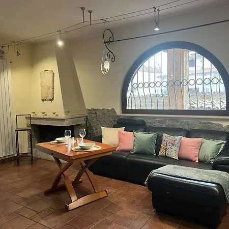 Casa Di Roberto