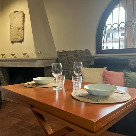 Casa Di Roberto Apartamento